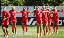 Thumbnail for article: KNVB trekt betaling heren en dames gelijk: 'Belangrijk maatschappelijk signaal'