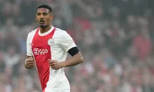 Thumbnail for article: 'Ajax en Dortmund zijn akkoord: Haller voor 35 miljoen euro naar de Bundesliga' 