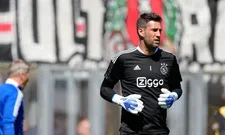 Thumbnail for article: Contractnieuws uit Amsterdam: Stekelenburg en Taylor gaan nog even door bij Ajax