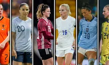 Thumbnail for article: Favorieten op het EK Vrouwen 2022: Oranje Leeuwinnen een van de grote kanshebbers