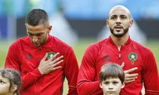 Thumbnail for article: Utrecht hengelt naar diensten Amrabat (35): "Beter om niets te zeggen in de media"