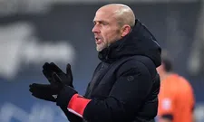 Thumbnail for article: Schreuder tevreden over Ajax-middenveld: 'Maar op rechtsback kunnen we nog kijken'