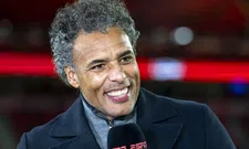 Thumbnail for article: Van Hooijdonk uit onbegrip over Haller-exit: "Merkwaardig dat Ajax hem laat gaan"