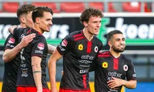 Thumbnail for article: Tweede zomeraanwinst van Feyenoord is daar: Wieffer zet handtekening in De Kuip