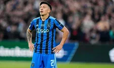 Thumbnail for article: De Telegraaf: 'Arsenal verhoogt het bod op Martínez met vijftien miljoen'