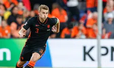 Thumbnail for article: 'Juventus staat bij bod van 100 miljoen euro open voor vertrek van De Ligt'       