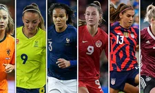 Thumbnail for article: FIFA-wereldranglijst vrouwen: op welke plek staan de Oranje Leeuwinnen?