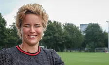 Thumbnail for article: Ex-speelster Koster: 'Gedrag Overmars al langer bekend bij Ajax Vrouwen'