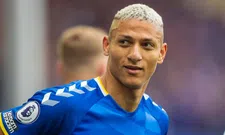 Thumbnail for article: 'Tottenham bereikt akkoord met Richarlison, nog geen sprake van deal met Everton'