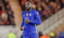 Thumbnail for article: Lukaku keert terug bij oude liefde Internazionale: 'Welcome back Rom'