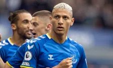 Thumbnail for article: 'Bergwijn heeft er een concurrent bij: Spurs en Everton akkoord over Richarlison'