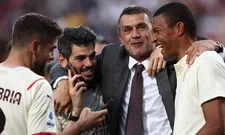 Thumbnail for article: AC Milan houdt op het laatste moment Maldini en Massara binnenboord en kan verder
