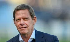 Thumbnail for article: Arnesen legt taken bij Feyenoord neer wegens gezondheidsredenen