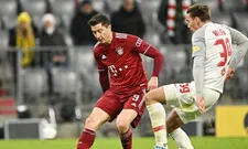 Thumbnail for article: 'Lewandowski met Xavi in restaurant gespot, Bayern wijst Barça-bod opnieuw af'    