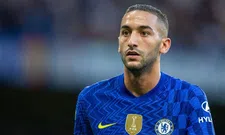 Thumbnail for article: 'AC Milan lost bestuurlijke problemen op en schakelt over naar komst Ziyech'