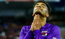 Thumbnail for article: Jansen over Ajax-interesse voor Wijndal: 'Voor zover ik weet is er geen akkoord'