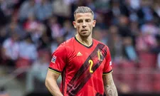 Thumbnail for article: Alderweireld geeft duidelijke hint op social media: transfer naar België lonkt    