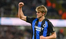 Thumbnail for article: 'AC Milan legt miljoenenbod neer voor De Ketelaere: Club Brugge wil meer'         