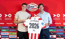 Thumbnail for article: PSV dendert door op de transfermarkt: Til tekent voor vier jaar in Eindhoven