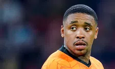 Thumbnail for article: 'Bergwijn moet geduldig blijven: Ajax bezig met uitwerking mondelinge afspraken'