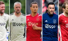 Thumbnail for article: Deze spelers van Ajax zijn hun laatste contractjaar ingegaan