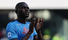 Thumbnail for article: 'Juventus lijkt vooruit te lopen op De Ligt-vertrek en onderhandelt met Koulibaly'
