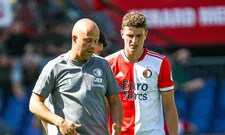 Thumbnail for article: Slot verwijt Til niets: 'Guus heeft wat aan mij te danken, maar ik ook aan hem'