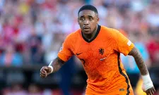 Thumbnail for article: Schreuder dolblij met Bergwijn: 'Steven is een nieuwe kwaliteitsimpuls voor Ajax'