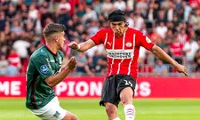 Thumbnail for article: 'PSV na bekendmaking komst Savinho ook goed op weg met contractverlengingen'    