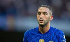 Thumbnail for article: Ziyech breekt met zaakwaarnemer: 'Vanaf nu regel ik alles zelf'