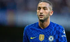 Thumbnail for article: 'AC Milan bereidt bod voor op De Ketelaere, ook gesprekken met Ziyech gaande'