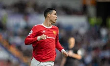 Thumbnail for article: Streep door de rekening voor Ten Hag: Ronaldo niet mee op Azië-trip van United