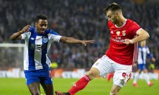 Thumbnail for article: 'Benfica-verdediger gewild: naast Vitesse ook Sampdoria in de markt'