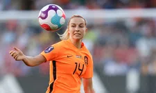 Thumbnail for article: Slecht nieuws voor Oranje: Groenen test positief en gaat komende dagen in isolatie