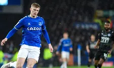 Thumbnail for article: 'PSV komt in zoektocht naar verdediger uit bij Everton, huurtransfer in de maak'