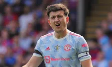 Thumbnail for article: Maguire blijft aanvoerder van Manchester United: 'Hij is een gevestigde speler'