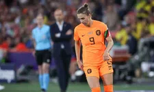 Thumbnail for article: Harde klap voor de Oranje Leeuwinnen: Vivianne Miedema test ook positief