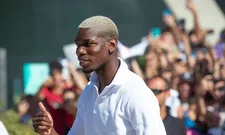 Thumbnail for article: Pogba bij presentatie: 'Ik had veel problemen bij Manchester United'