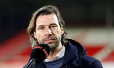 Thumbnail for article: De Jong is duidelijk: 'Gakpo en Sangaré bij PSV houden, heeft nu topprioriteit'   