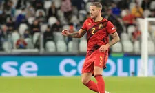 Thumbnail for article: Alderweireld tekent driejarig contract bij Antwerp: 'Toby is a red!' 