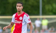 Thumbnail for article: 'Moeizame onderhandelingen tussen Ajax en Salah-Eddine, Feyenoord wil profiteren'