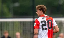 Thumbnail for article: Fikse tegenvaller voor Feyenoord: geblesseerde Wieffer moet competitiestart missen