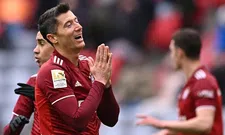 Thumbnail for article: Lewandowski reageert op vertrek: 'De moeilijkste beslissing in mijn leven'