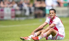 Thumbnail for article: Ihattaren niet mee met Ajax voor trainingskamp in Oostenrijk