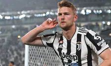 Thumbnail for article: 'De Ligt is bij Juventus niet op het goede moment ingestapt, bij Bayern nu wel'