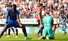 Thumbnail for article: 'Ajax en Leipzig werken laatste details uit, Brobbey keert terug naar Amsterdam'