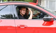 Thumbnail for article: De Ligt: 'Van Gaal had alleen maar goede woorden voor deze club'                  