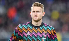 Thumbnail for article: De Ligt reageert op miljoenentransfer naar Bayern: 'Ik voelde oprechte waardering'