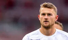 Thumbnail for article: Bayern-voorzitter over De Ligt: 'Zeer belangrijke bouwsteen voor de toekomst'