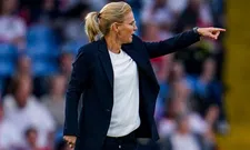 Thumbnail for article: Lionesses kruipen door oog van de naald: halve finale voor Wiegman